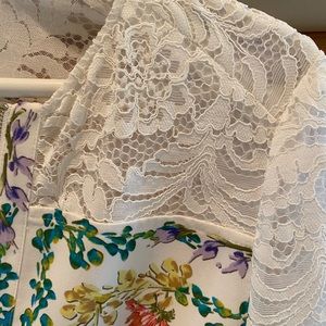 BCBG MAXAZRIA JACKET